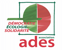 Logo ADES