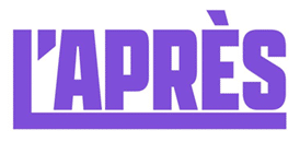 Logo L'Après