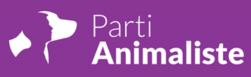 Logo Parti Animaliste