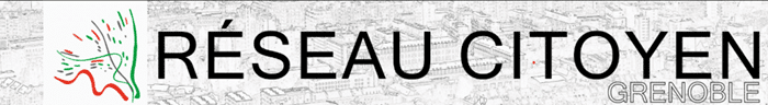 Logo Réseau Citoyen
