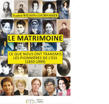 Le Matrimoine