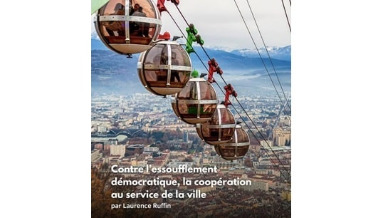 La coopération au service de la ville