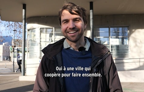 Gaëtan Monot