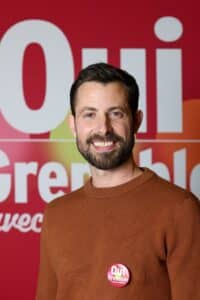 Vincent Berlandis
43 ans, Directeur association sportive