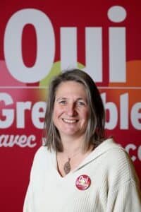 Marion Carroz
46 ans, Responsable de la Stratégie en entreprise