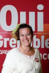 Isabelle Peters
46 ans, Agente de la fonction publique territoriale