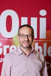 Karim Sellami
55 ans, Agent administratif à l’UGA