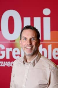 Nicolas Kada
52 ans, Professeur de droit