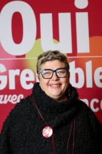 Celine Deslattes
52 ans, Cadre dans le secteur de l’énergie