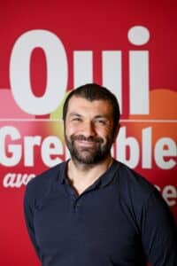 Ali Karakipik
39 ans, Cadre associatif