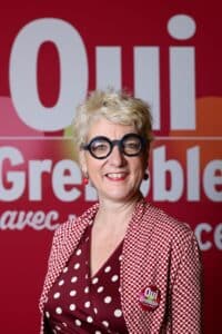 Laurette Rimet-Meille
52 ans, Cadre de santé