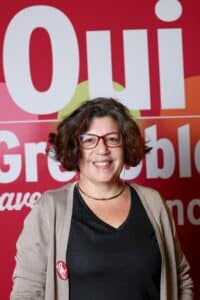 Marlène Terrier
50 ans, Technicienne supérieur salle blanche