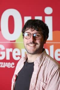 Sevan Hosebian-Vartanian,
28 ans, Etudiant en RH, inclusion et handicap