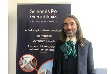 Cédric Villani