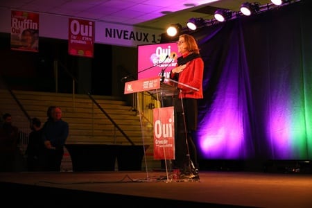 Meeting premier tour