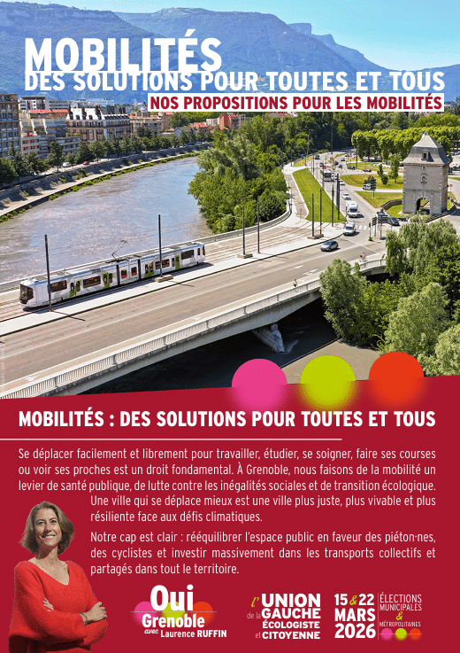 Livret Mobilité