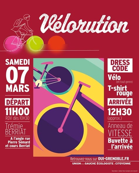 Vélorution